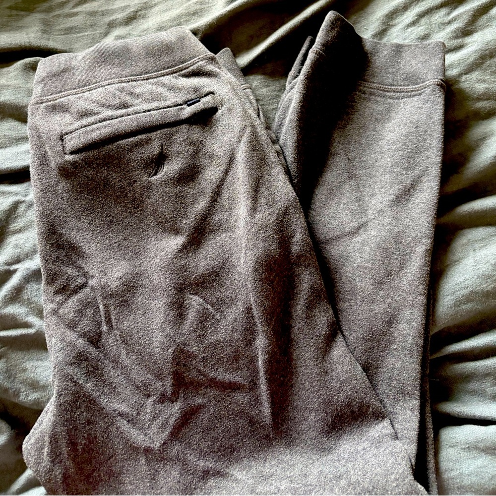 🥳 Nautica Mens Jogger Sweats